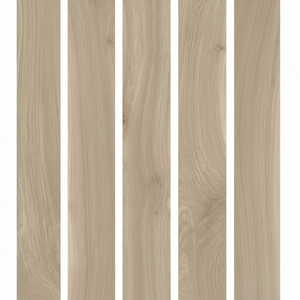 CHÊNE DE BOIS 200x1200mm Carreaux de porcelaine Aspect bois Finition mate Carreaux de sol et de mur Grand format d'Inde - Product Image 1