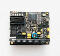 BECKH0FF CX9000 _ 5 CX9000 _ 3 CX1100-0002 Industria carte mère d'ordinateur embarqué avec carte d'interface enfichable en stock