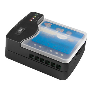 Protecteur de tension de câblage américain 120V/220V pour la protection des réfrigérateurs contre la foudre en Amérique du <span class=keywords><strong>Nord</strong></span> et du Sud - Product Image 4