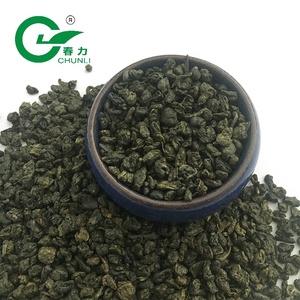 Thé <span class=keywords><strong>Vert</strong></span> Gunpowder Original de Chine 3505 AAA, Thé en Vrac Naturel, Bienfaits du Thé <span class=keywords><strong>Vert</strong></span> de Chine - Product Image 1