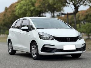 Honda Fit/Jazz 2022 1.5L CVT Automático, Asientos de Cuero Oscuro, R15, Volante a la Izquierda, Sedán Eficiente en Consumo de Combustible, Auto Usado - Product Image 3