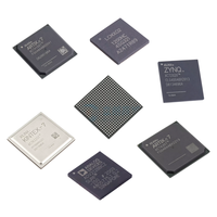 XC6SLX16-2FTG256C/I BGA-256 FPGA asli baru - IC Array Gerbang yang Dapat Diprogram di Lapangan