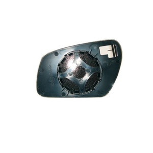 Cristal de espejo retrovisor lateral de nueva condición para Ford C-MAX 2003-2010 Fiesta 2005-2008 Focus 2004-2007 Mondeo 2003-2007 Fusion 2009 - Product Image 2