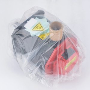 مستودع Fanuc وحدة تحكم برمجة الأتمتة الصناعية PLC AC - Product Image 5