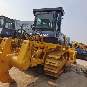 Bulldozer Caterpillar 8R usado a la venta D7H Crawler y D6/8R Core Componentes Motor y Motor - Product Image 5
