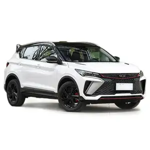 Autos Usados de 5 Plazas Geely Binyue Phev SUV <span class=keywords><strong>Gili</strong></span> Binyue Volante a la Izquierda 1.5 Turbo 177HP Auto a Gasolina para Adultos - Product Image 1
