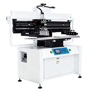 <b>Printer</b> Best Solder Paste <b>Printer</b> Professional <b>Stencil</b> <b>Printer</b> - Product Image 1