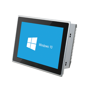 21.5 inch IP65 không thấm nước cảm ứng công nghiệp Panel PC ánh sáng mặt trời có thể đọc được điện áp rộng - Product Image 1