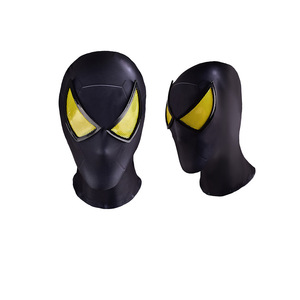 Spider Men Super <span class=keywords><strong>Hero</strong></span> Anti Ock Spider Cosplay Costume Spandex tuta Halloween - Product Image 6