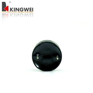 KINGWEI KWA1295B05F 85DB Zumbador Magnético de 5V con Montaje PIN, Fabricado en China - Product Image 2