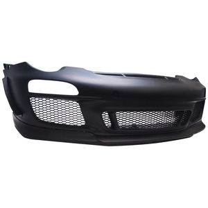 Nouvel assemblage de pare-chocs avant automatique de vente d'usine pour 911 (<span class=keywords><strong>997</strong></span>) 2005-2011 Mise à niveau des kits de carrosserie à visser de style GT3 - Product Image 4