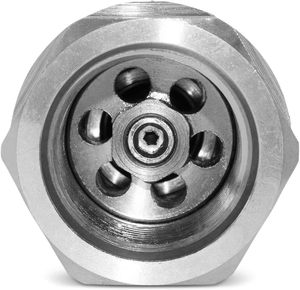 YISONG hydraululis 3/4 "NPT Skid Steer kompatibel untuk <span class=keywords><strong>Bobcat</strong></span> wajah datar coupler sambungan cepat hidrolik/kopling hidrolik - Product Image 4
