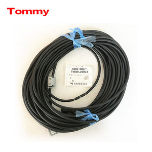 ใหม่ต้นฉบับ FANUC สายเข้ารหัสคุณภาพสูง A660-2007-T469 # L26R33 - Product Image 1