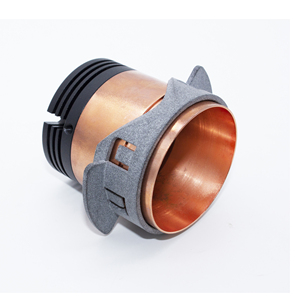 Service de traitement de production de composants mécaniques d'ingénierie en plastique et en métal de solution unique - Product Image 1