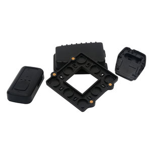 Pièces de moulage en plastique moulées par injection pour produit de moule personnalisé - Product Image 2