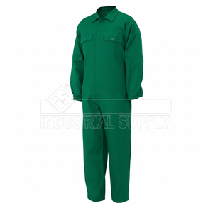 ชุดทำงานยุโรปโดยรวม - Product Image 1