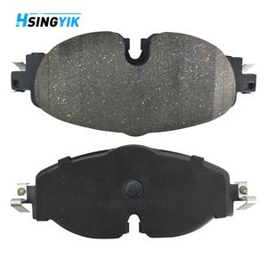 D1760 Pas Cher Prix Concurrentiel Accessoires Rotors De Frein <span class=keywords><strong>Break</strong></span> Pad Pour Audi A3 Cabriolet - Product Image 5