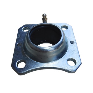 Sedile con cuscinetto a camme universale per autocarri e rimorchi pesanti, fornitura diretta in fabbrica, pronto per il magazzino - Product Image 1
