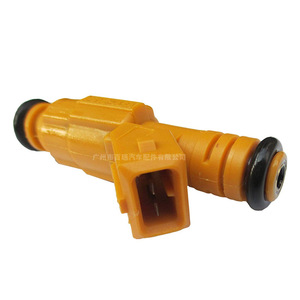 Injecteur de carburant automobile 0280155710-2 pour Jeep Mercury 4.0L moteur essence transmission manuelle - Product Image 2