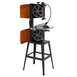 Allwin CE Certificated LED Light Rip Fence 370W 10 Inch <strong>Band</strong> <strong>Saw</strong> Wood - Product Image 2