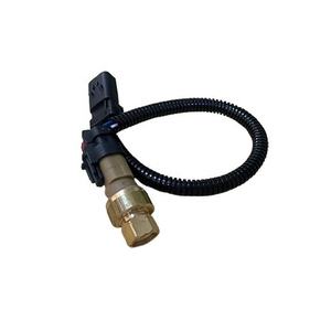 Capteur de pression moteur 293-5535 pour excavatrices 336E 349E, pièces électriques, compatible moteurs C9.3 C13 C15 - Product Image 1