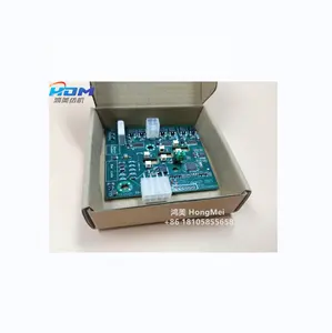 Good Quality Textile Machine Spare Parts G2 Weft Feeder Circuit Board Green for Weft Accumulator Looms