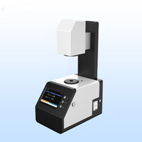 Testeur de transmittance du visor de casque PYT-612