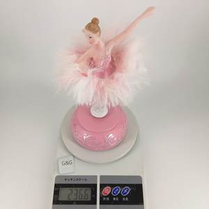 <span class=keywords><strong>Caja</strong></span> <span class=keywords><strong>Musical</strong></span> <span class=keywords><strong>de</strong></span> <span class=keywords><strong>Bailarina</strong></span> Giratoria <span class=keywords><strong>de</strong></span> Resina, Artesanía Creativa, Regalo Conmemorativo, Regalos para Niñas, Venta al por Mayor - Product Image 6