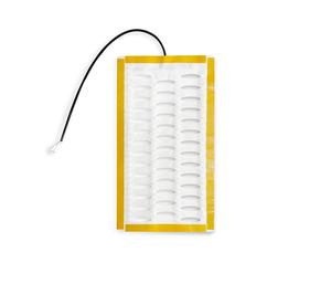 Sistema de Ventilación y Calefacción Eléctrico Ajustable para Asientos, Impermeable, DC12V, 1 Año de Garantía, Almohadilla para Asiento de Coche para Mercedes-Benz - Product Image 3
