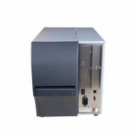 Nouvelle machine d'imprimante de codes à barres d'étiquettes industrielles Zebra ZT410/ZT411 300dpi