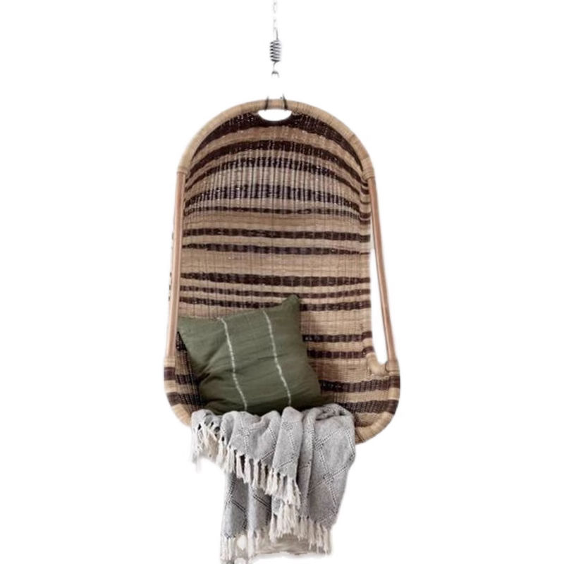 Cesta colgante personalizada