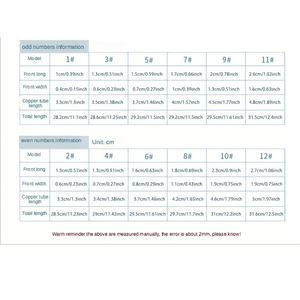 Lot de 6 pinceaux de peinture à l'huile pour artiste, en nylon rouge bordeaux de haute qualité, avec manche long en bois noir et poils en acrylique forme <span class=keywords><strong>noisette</strong></span>, fournitures d'art - Product Image 2