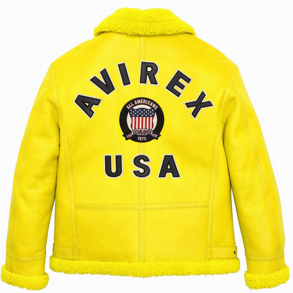 Jaune