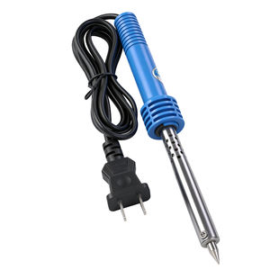 Soldador Eléctrico de Calentamiento Interno de Madera 110V/220V, Herramienta de Soldadura de Calentamiento Rápido con Núcleo Cerámico para Reparación de PCB - Product Image 2