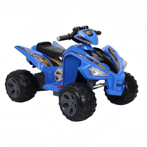 Ride Toy Cars <span class=keywords><strong>Batterie</strong></span> rechargeable de <span class=keywords><strong>6</strong></span> <span class=keywords><strong>volts</strong></span> à quatre roues Drivable Kids On Electric Toy Car Motors For Six Years Old - Product Image 5