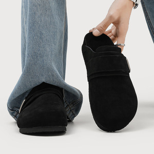Nouvelle Collection Printemps 2026 – Mules Décontractées à Semelle Épaisse et Boucle d'Orteil pour Hommes – Tongs Super Populaires, Confortables et Légères - Product Image 2
