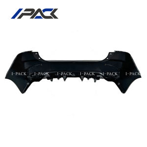 Pièces de carrosserie automobile Kit de carrosserie Pare-chocs arrière pour Lexus <span class=keywords><strong>CT</strong></span> <span class=keywords><strong>200h</strong></span> 2010-2021 - Product Image 2