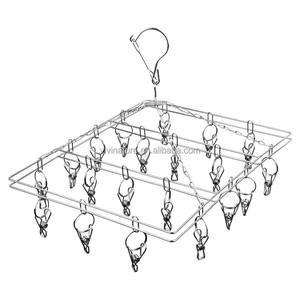 Epingles à <span class=keywords><strong>linge</strong></span> en acier inoxydable, haute qualité, pour chiffons de tissu - Product Image 6