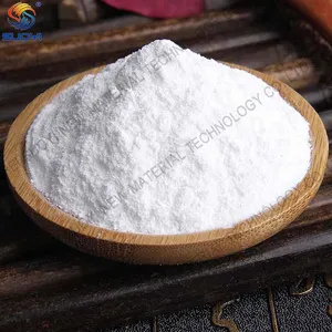 CAS 10043-11-5 Nano Hexagonal Boron Nitride Powder HBN Powder BN Powder
