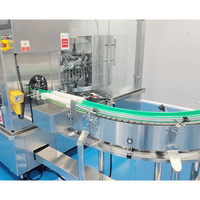 Ligne de production compacte et abordable en acier inoxydable pour jus d'orange, idéale pour les startups