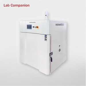 فرن صناعي دقيق سعة 512 لتر مع تحكم PID، فرن تجفيف رقمي عالي الحرارة لاختبار المكونات الإلكترونية - Product Image 3