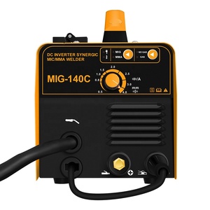 Juba Soldador Inverter Kaynak Makinesi Soldaduras Mig Welding Machine <strong>for</strong> <strong>Sale</strong> Mig <strong>Welder</strong> - Product Image 2