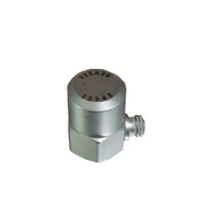 IEPE Akselerometer Kejut Output Tegangan Impedansi Rendah 121A02 122A02 Sensor Getaran Tujuan Umum