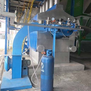 Hoàn toàn tự động nồi hơi <span class=keywords><strong>Burner</strong></span> pulverized than <span class=keywords><strong>Burner</strong></span> cho nồi hơi - Product Image 4