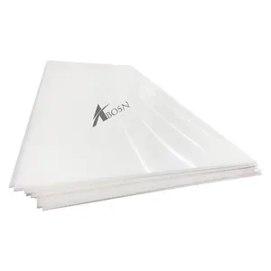 Customized UHMWPE Sheet PE 1000 Board Engineering Plastic Sheets