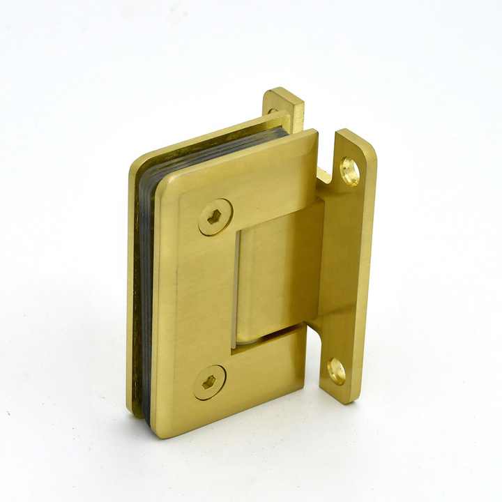 重型枢轴滚轮铰链铝制双折叠门配件顶部滚轮折叠门铰链 - buy hinge