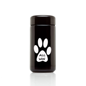 ขวดโหลแก้วกันกลิ่นแบบสุญญากาศสำหรับบรรจุน้ำมันหอมระเหยผง<span class=keywords><strong>ยา</strong></span>สมุนไพรอาหาร - Product Image 6