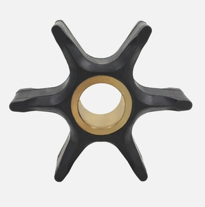 Sierra 18-3082 <strong>Slotted</strong> Key Impeller Johnson Evinrude 382547 765431 Mallory for Construction <strong>Machinery</strong> - Product Image 2
