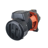 Pompa Jet Cast Iron Satu Tahap Seri Leo Ajm-(H) Tekanan Tinggi 3KW 0.3KW 0.6KW Industri Otomotif Garansi 1 Tahun OEM Lengkap