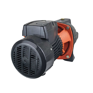 <span class=keywords><strong>Leo</strong></span> Ajm Series 0,3-1.5kW 1 etapa de hierro fundido autocebante Jet de alta presión Control completamente automático 10-100L/Min Bomba de caudal - Product Image 3